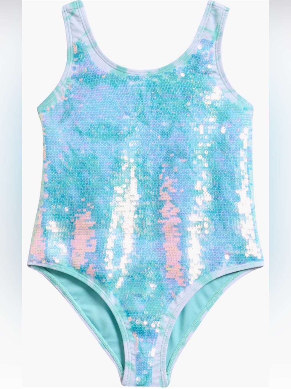 NWOT Ava & Yelly Embroidered One Piece Sz 4